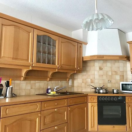 Interlaken Happiness Apartment Dış mekan fotoğraf