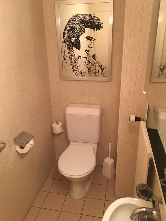 Interlaken Happiness Apartment Dış mekan fotoğraf