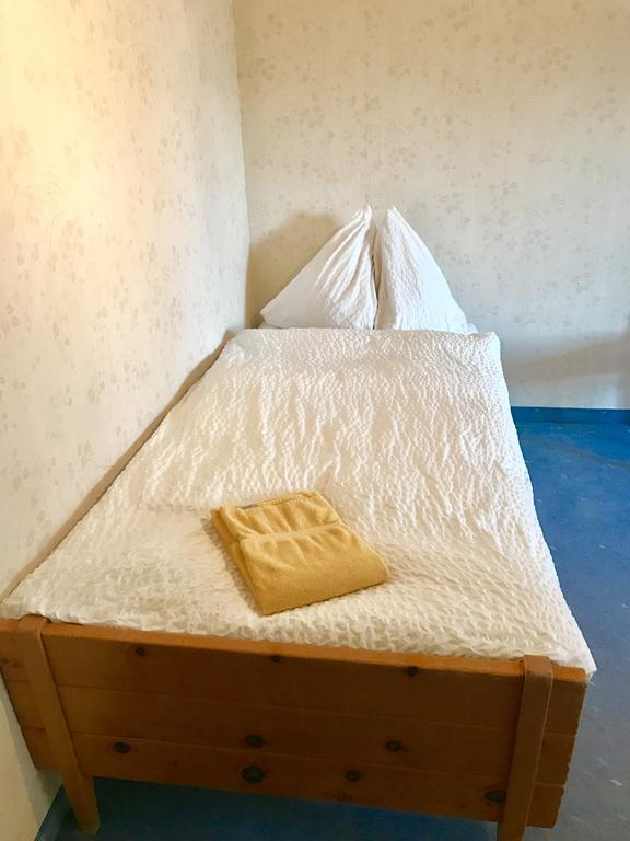 Interlaken Happiness Apartment Dış mekan fotoğraf