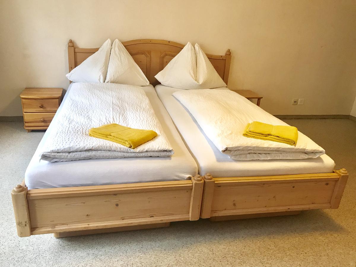 Interlaken Happiness Apartment Dış mekan fotoğraf