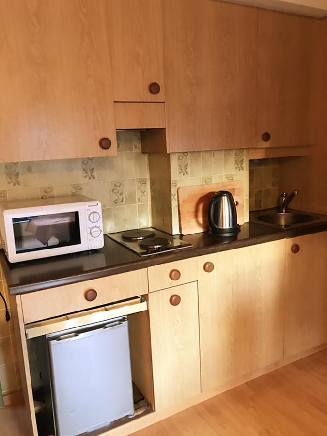 Interlaken Happiness Apartment Dış mekan fotoğraf