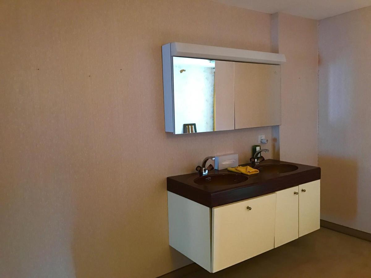 Interlaken Happiness Apartment Dış mekan fotoğraf