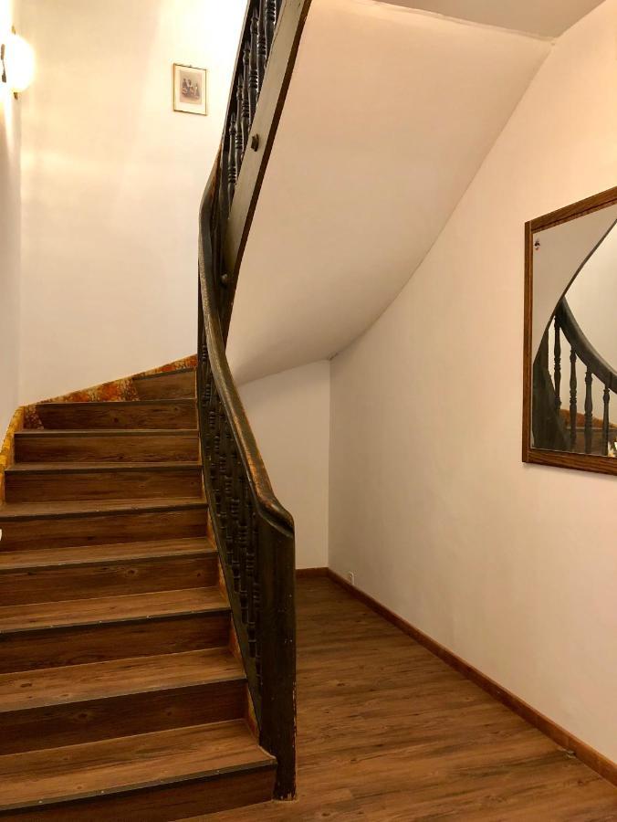 Interlaken Happiness Apartment Dış mekan fotoğraf