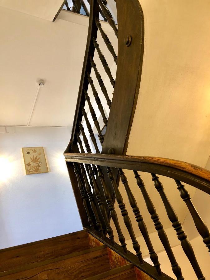 Interlaken Happiness Apartment Dış mekan fotoğraf